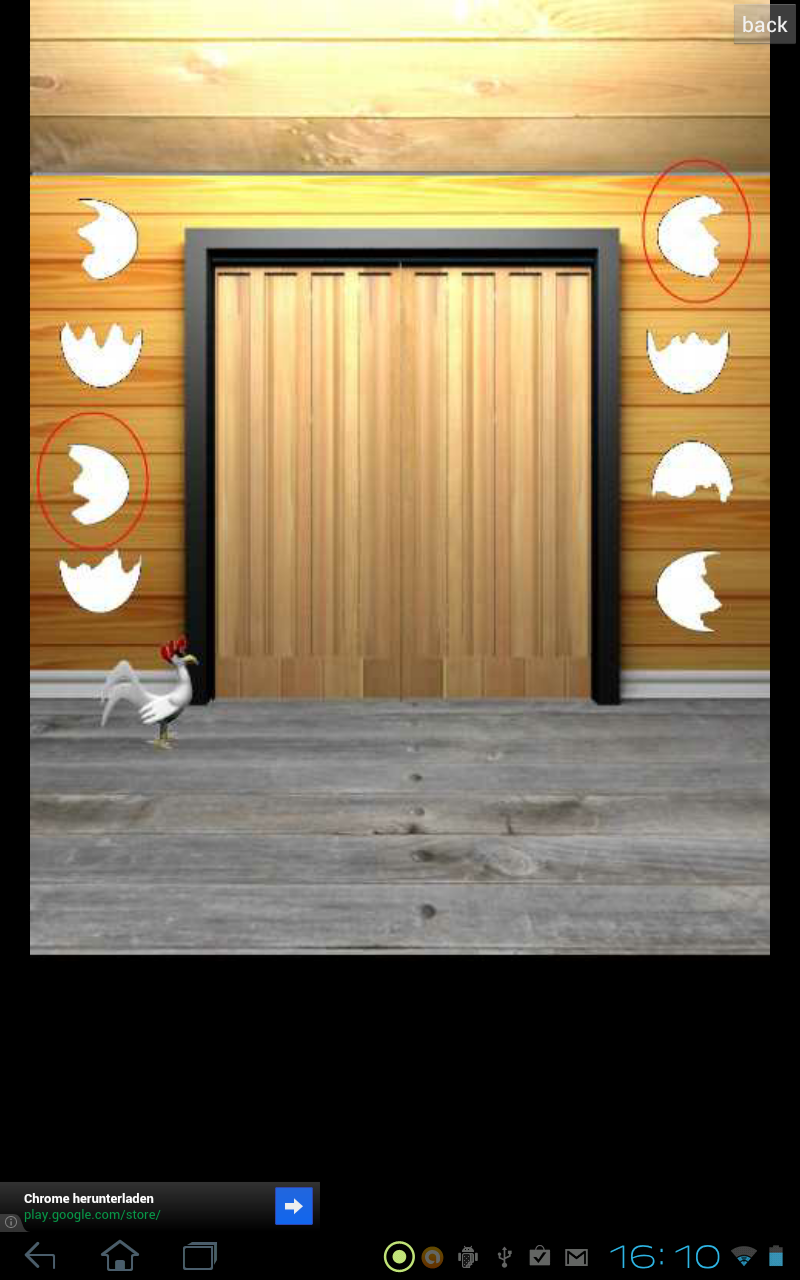 100 Doors Solution – Door 1, 2, 3, 4, 5, 6, 7, 8, 9, 10 (All levels ...