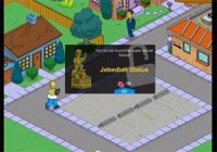 Simpsons Tapped Out Super Secret Bonus