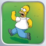 Simpsons Tapped Out by EA