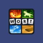 4 Pics 1 Word China (February 2019) Daily Puzzle – All solutions