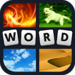 4 Pics 1 Word by Lotum